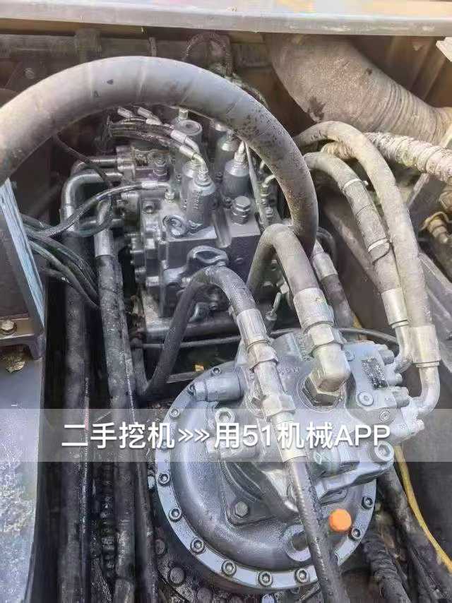 51挖机